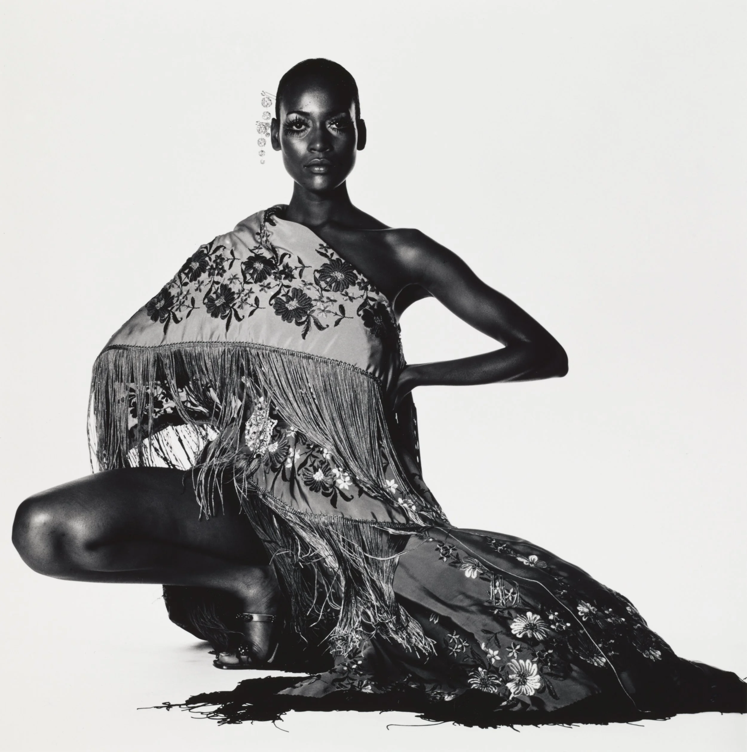 Irving Penn: Centennial — Arte Realizzata